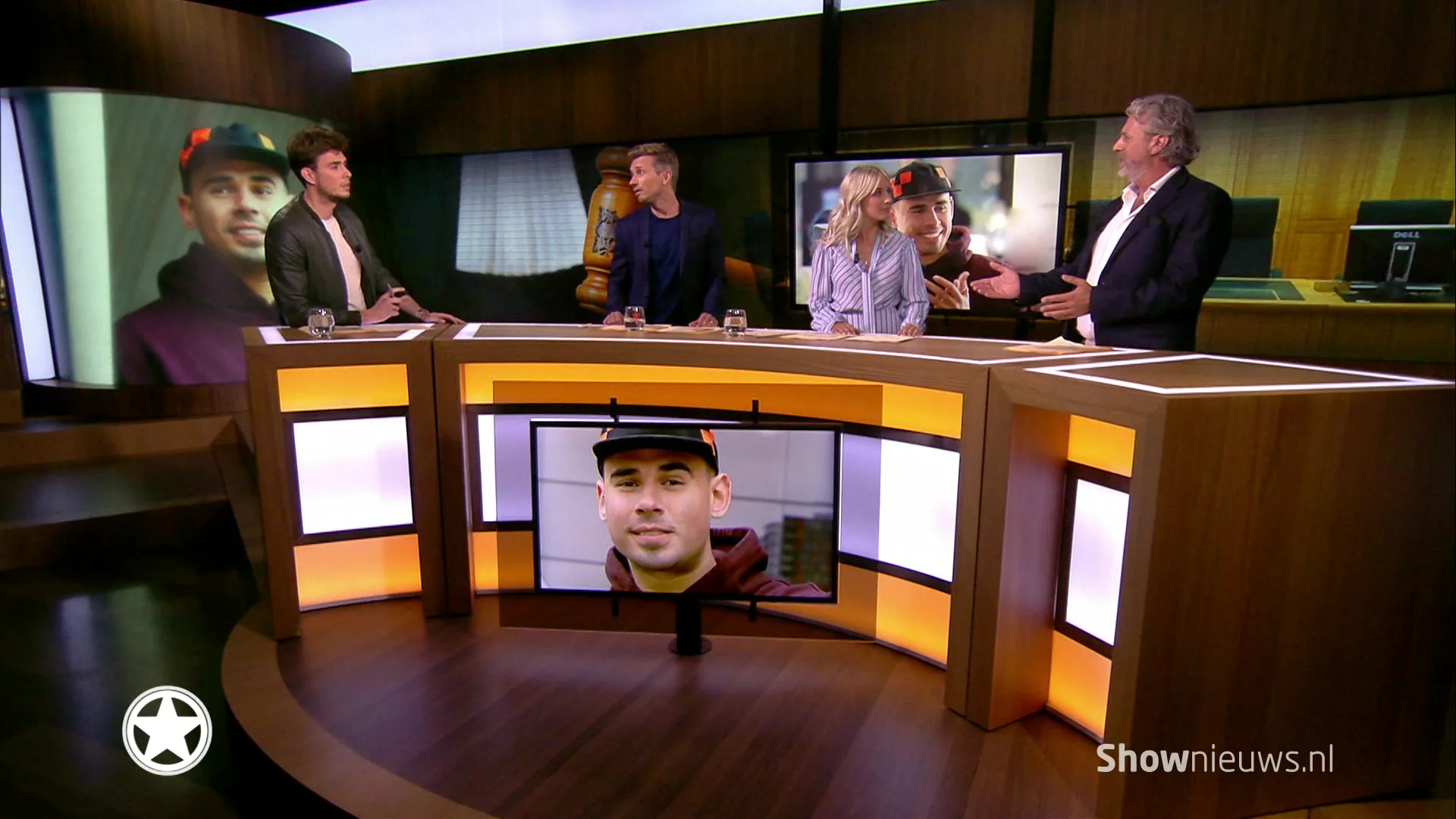 Voormalig manager Afrojack verliest rechtszaak