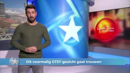 Show Update: Kim Feenstra viert de liefde