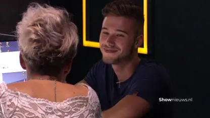 “Vriend Ruby daagt Bram uit voor knokpartij”