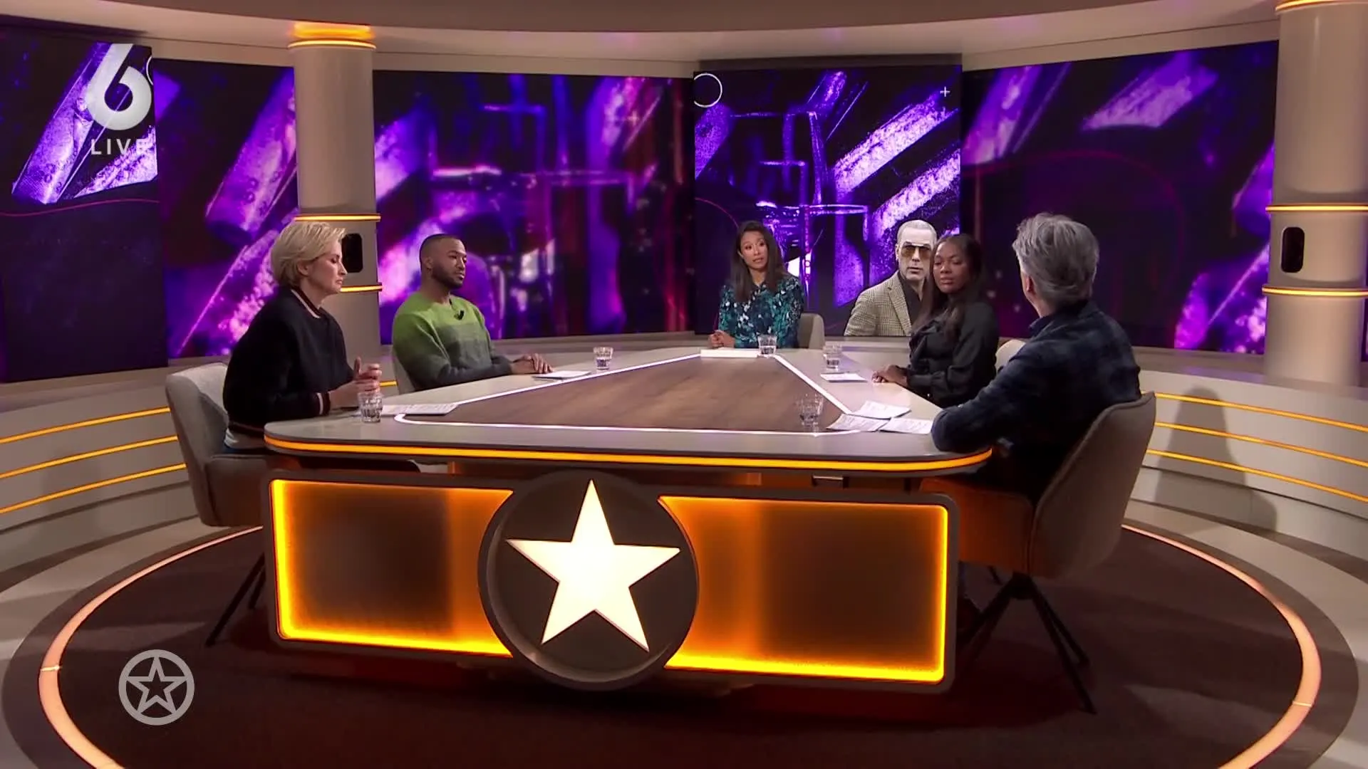 Nog een BN'er naar de verslavingskliniek