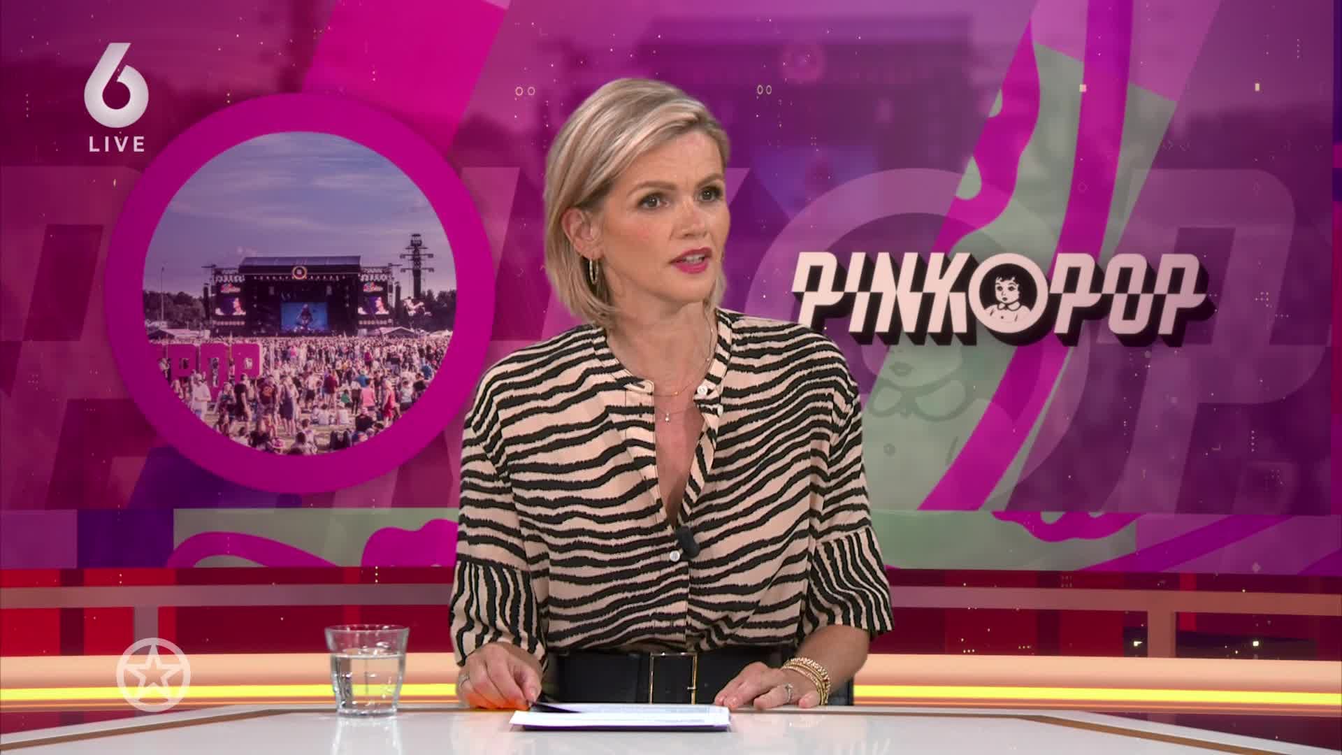 Boze media na beslissing over Lowlands