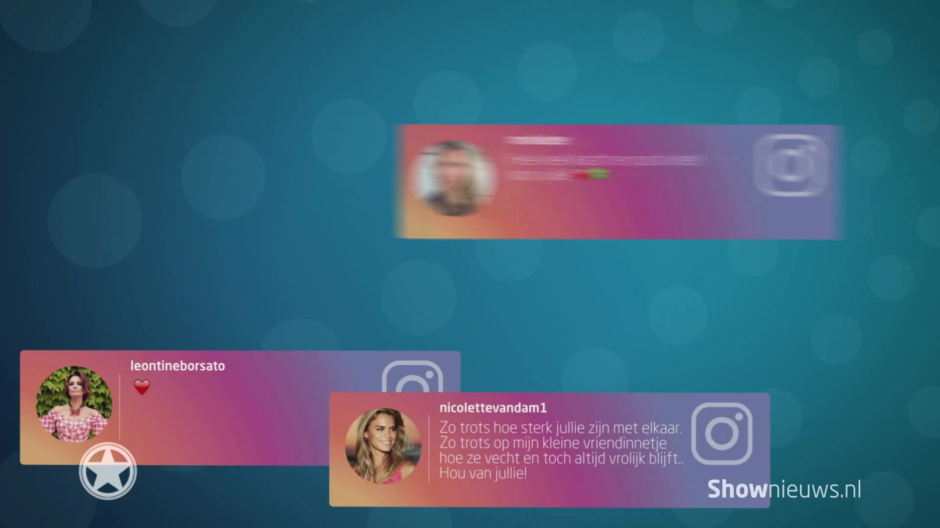 Dochtertje (2) Chantal Bles en Robert Doornbos heeft grote tumor met uitzaaiingen