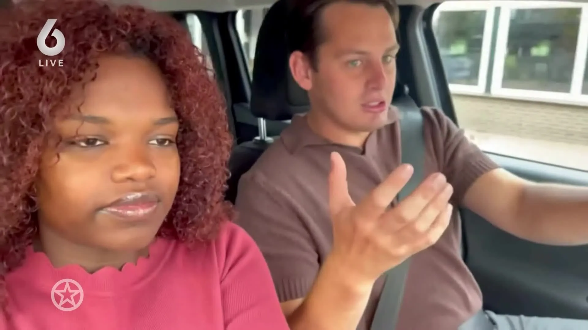 Leuk babynieuws voor Henny Huisman