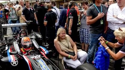 Formule 1 in 2020 naar Zandvoort: thuiswedstrijd voor Max Verstappen!