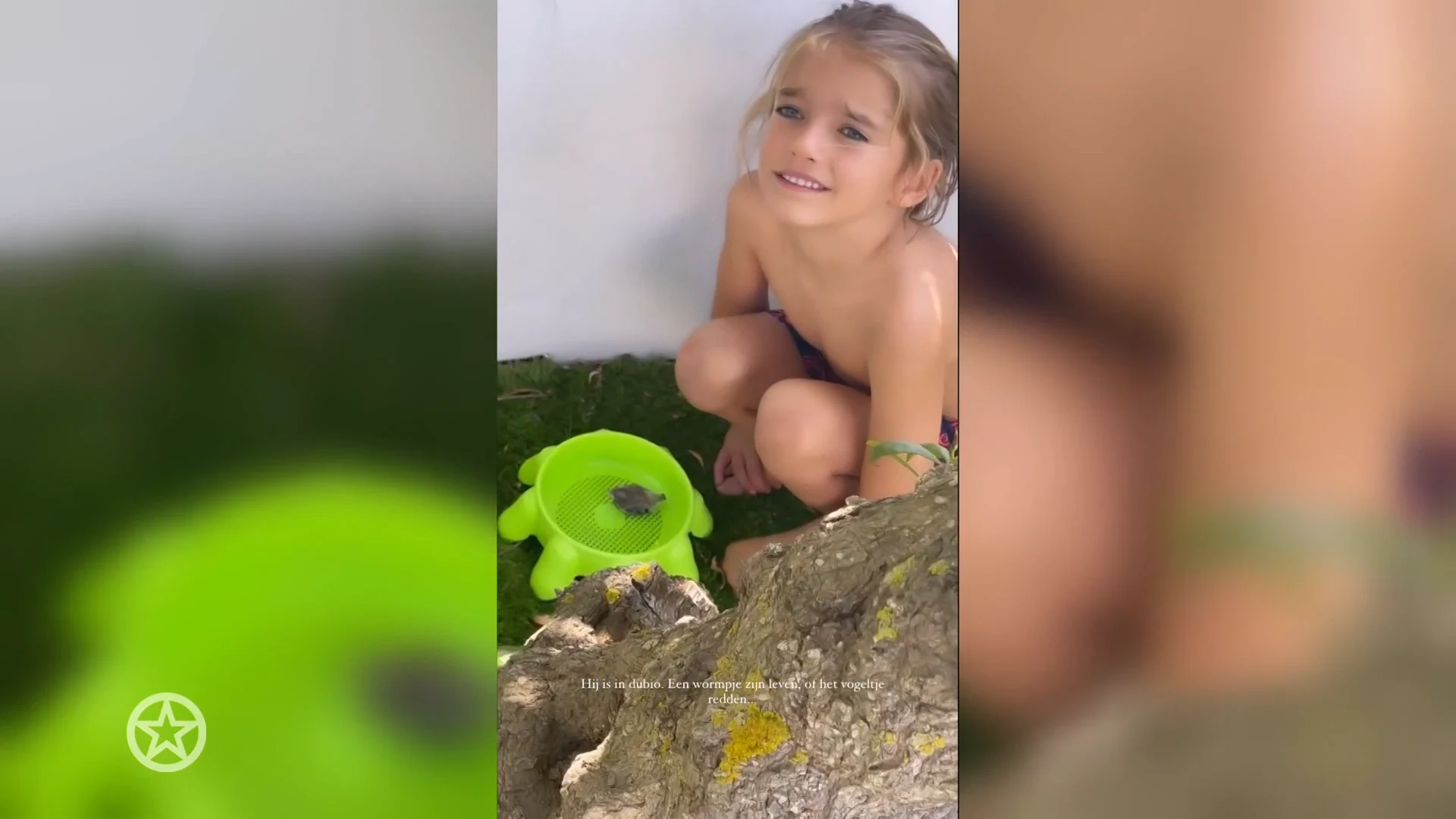 Xess Xava staat voor groot dilemma