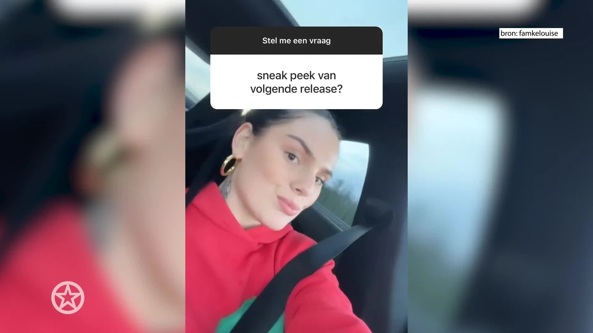 Famke Louise nieuwe muziek