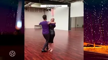 Dit mist Samantha Steenwijk nog iedere dag