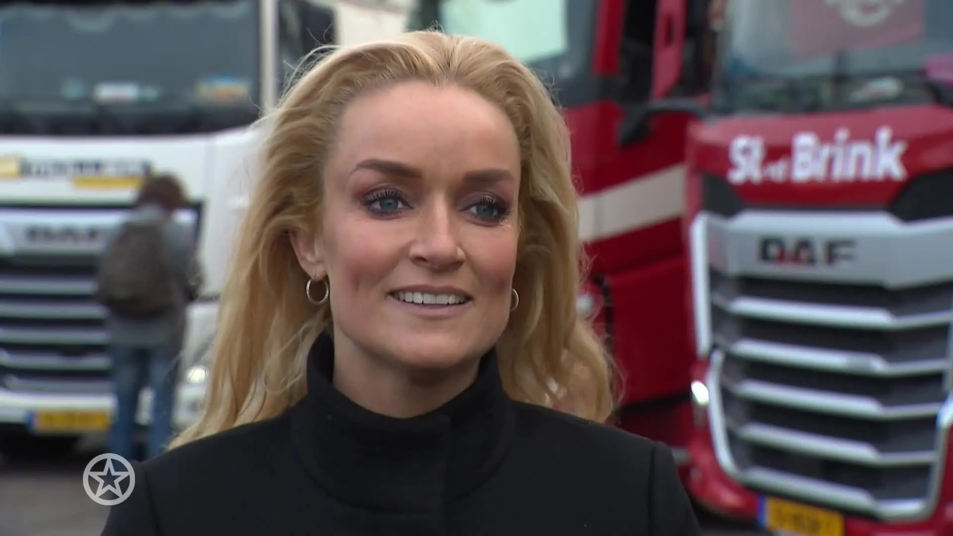 Samantha onthult afvalgeheim