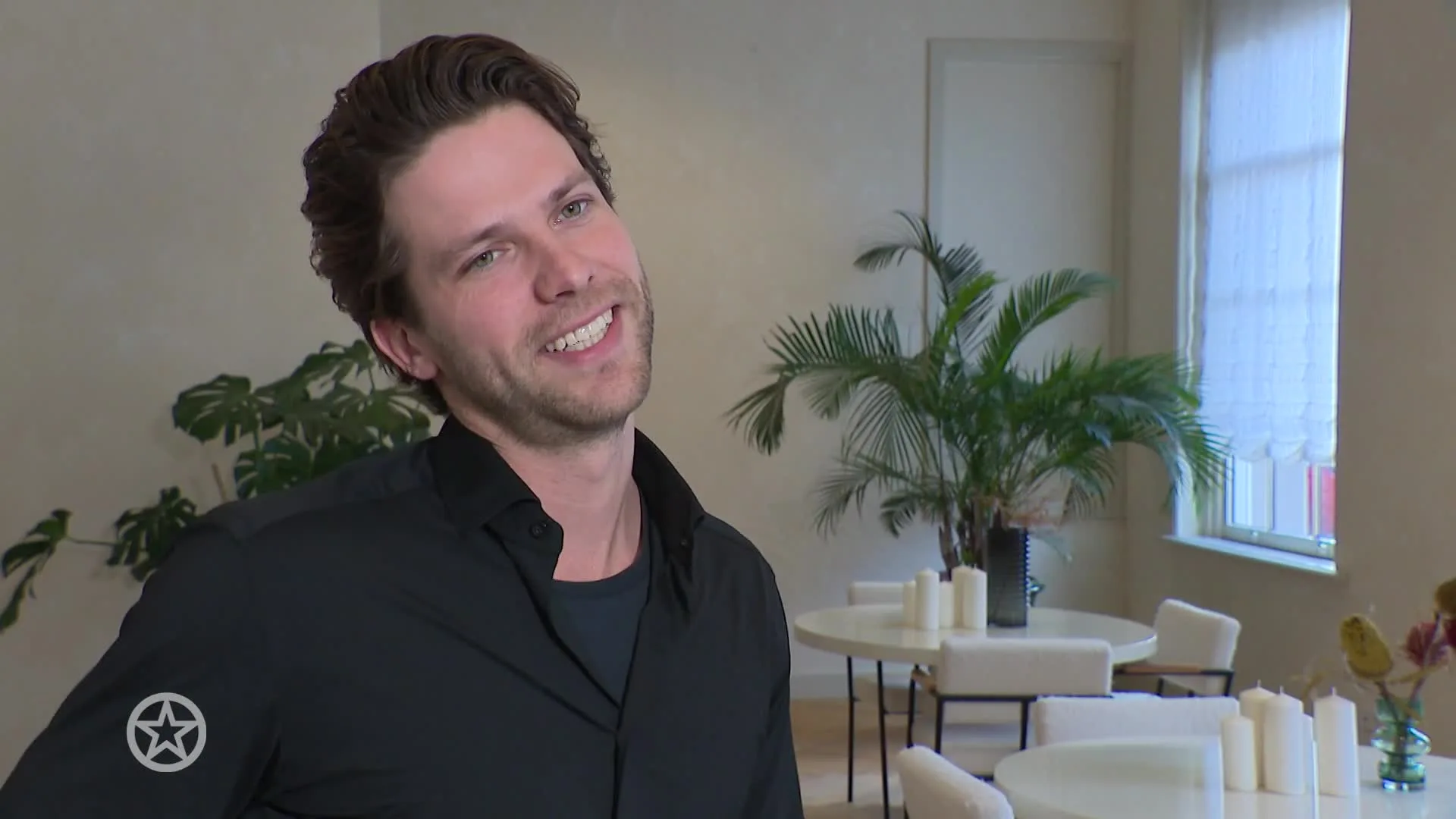 Thomas over zijn Bachelor-avontuur