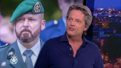 Marco Kroon vertelt verhaal dat nog niemand heeft gehoord