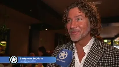 MAAK KANS: Slimmer Slank met Sonja Bakker