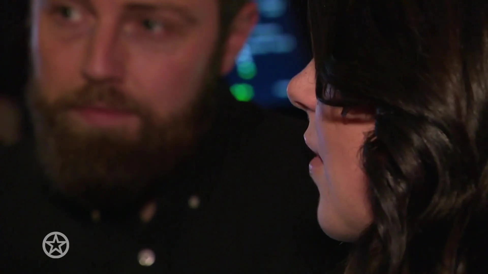 Roxeanne en Erik doen boekje open over hun relatie