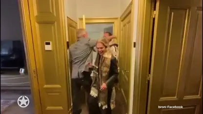 Bijzondere logés in luxe appartement Gordon