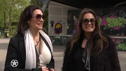 Zo gaat het nu met Loïs Lane