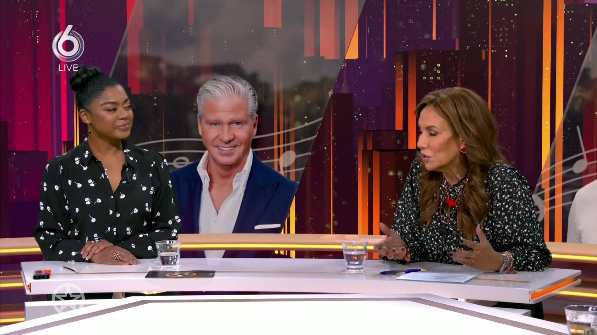 Dries Roelvink toch met Songfestivalnummer naar Italië