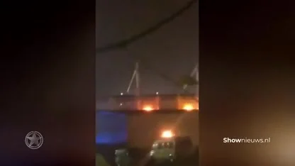 Sierd de Vos onder vuur om onhandige uitspraak