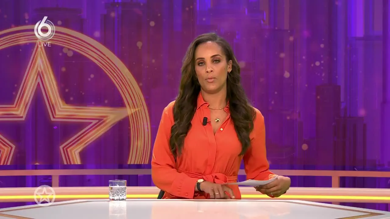 Uitzending RTL Boulevard afgelast vanwege ernstige dreiging