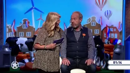 Dit was de voornaam van de supermarktmanager 'meneer van Dalen'