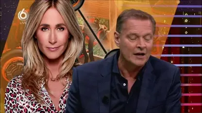 Wendy van Dijk werkt aan doorstart fitnessbedrijf