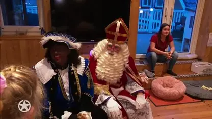 BN'ers vieren volop Pakjesavond (en zo doen ze dat)!