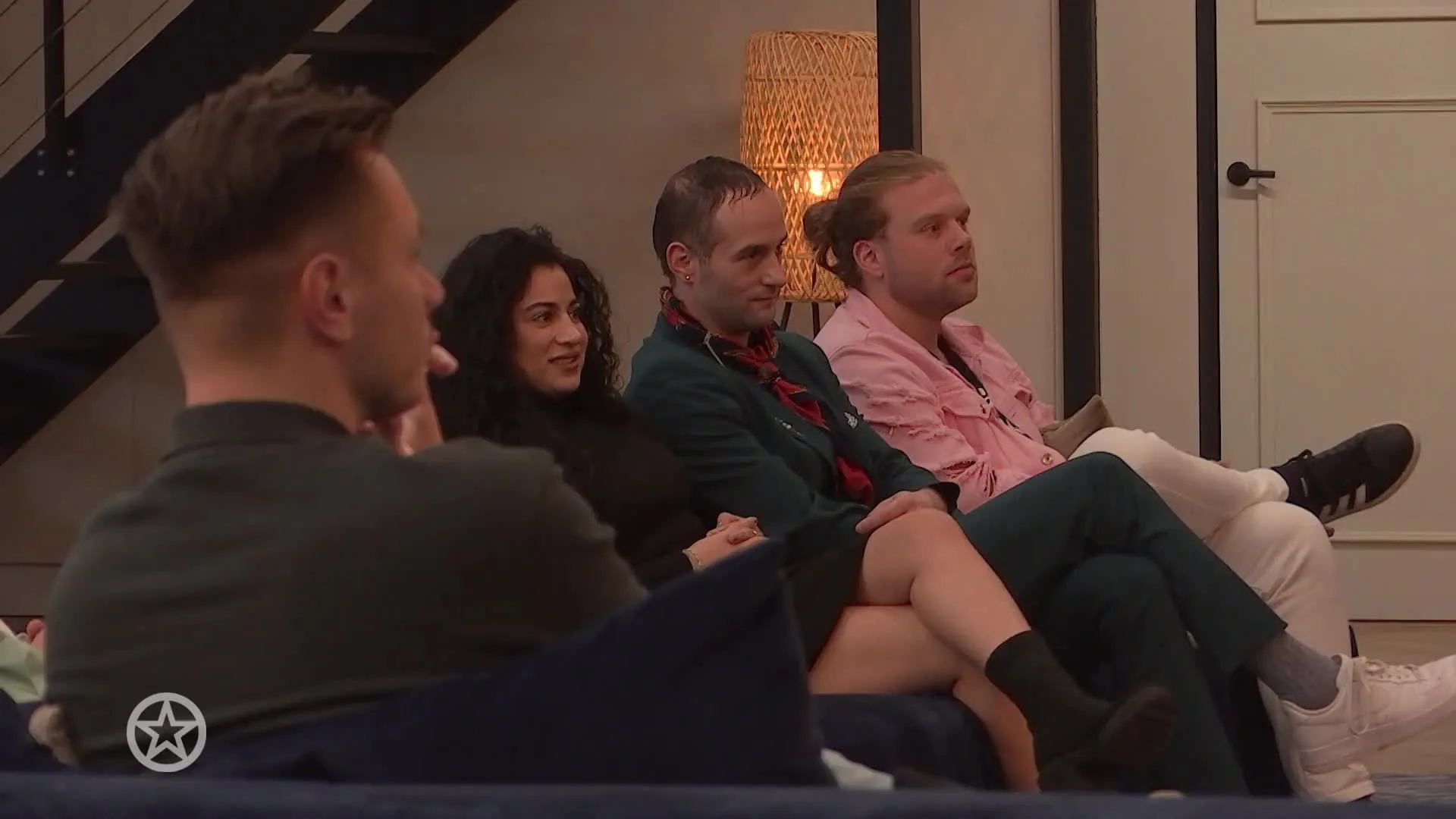 Dit zijn de nieuwe deelnemers in De Bondgenoten.