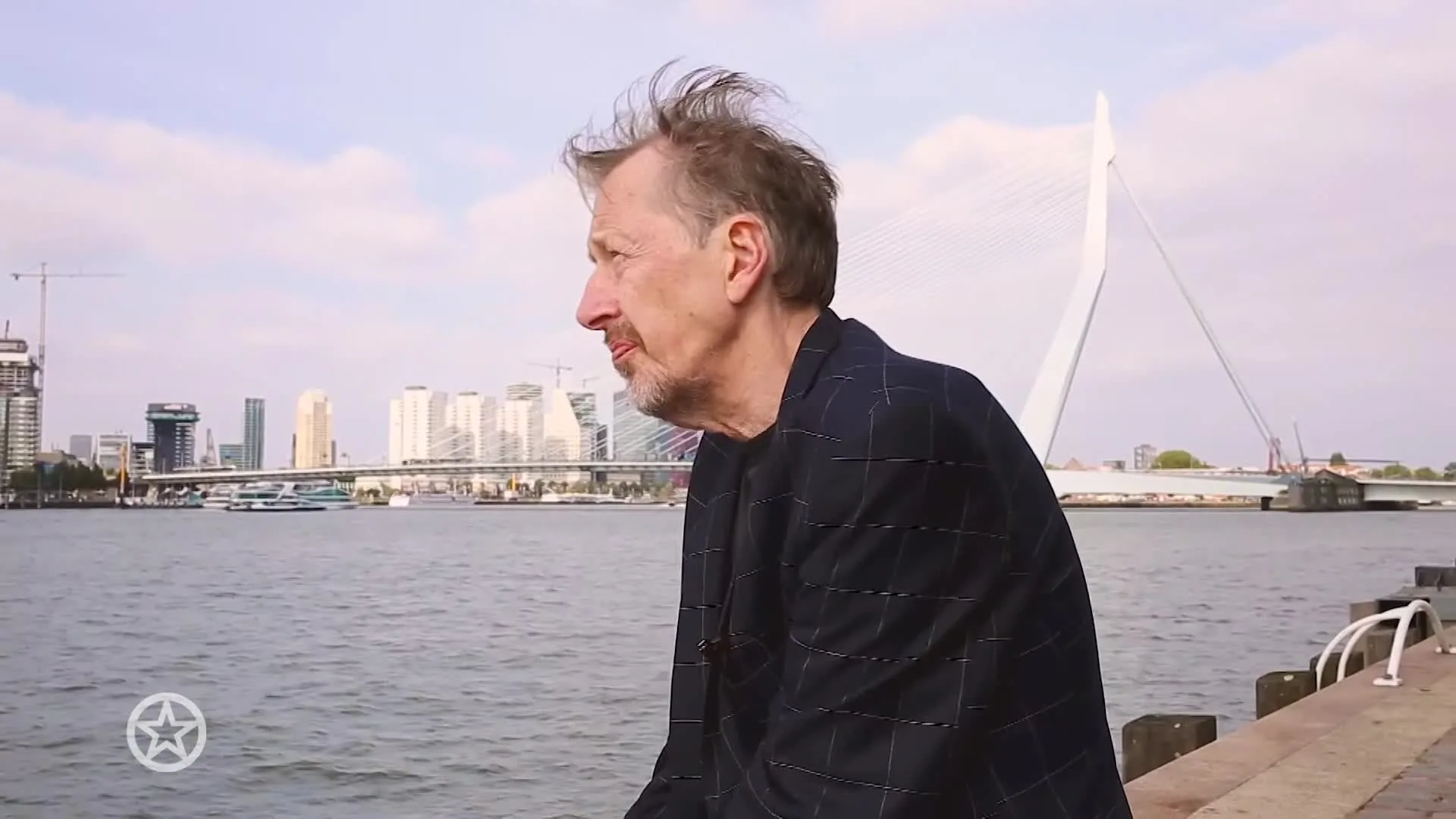 Jan Rot (64) overleden