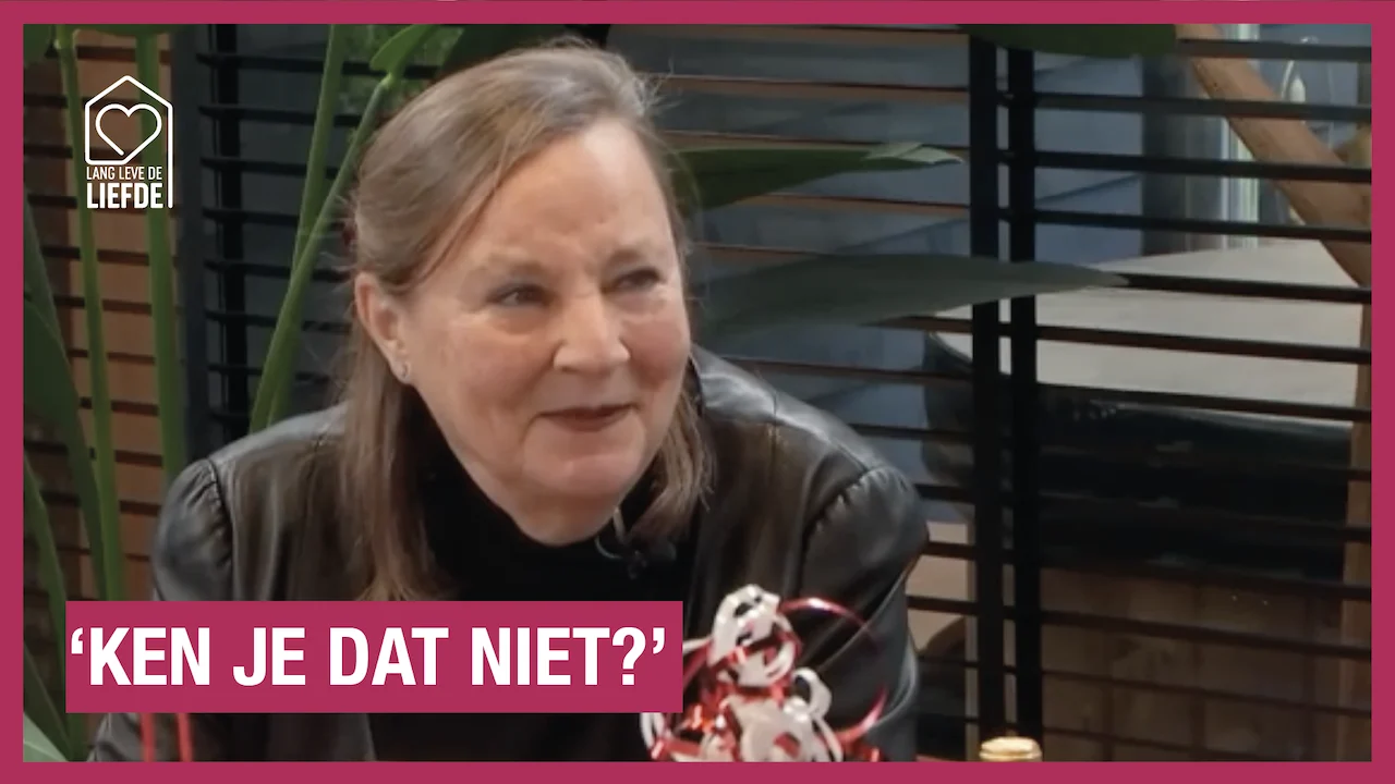 De interesses van Cor en Joke komen niet helemaal overeen