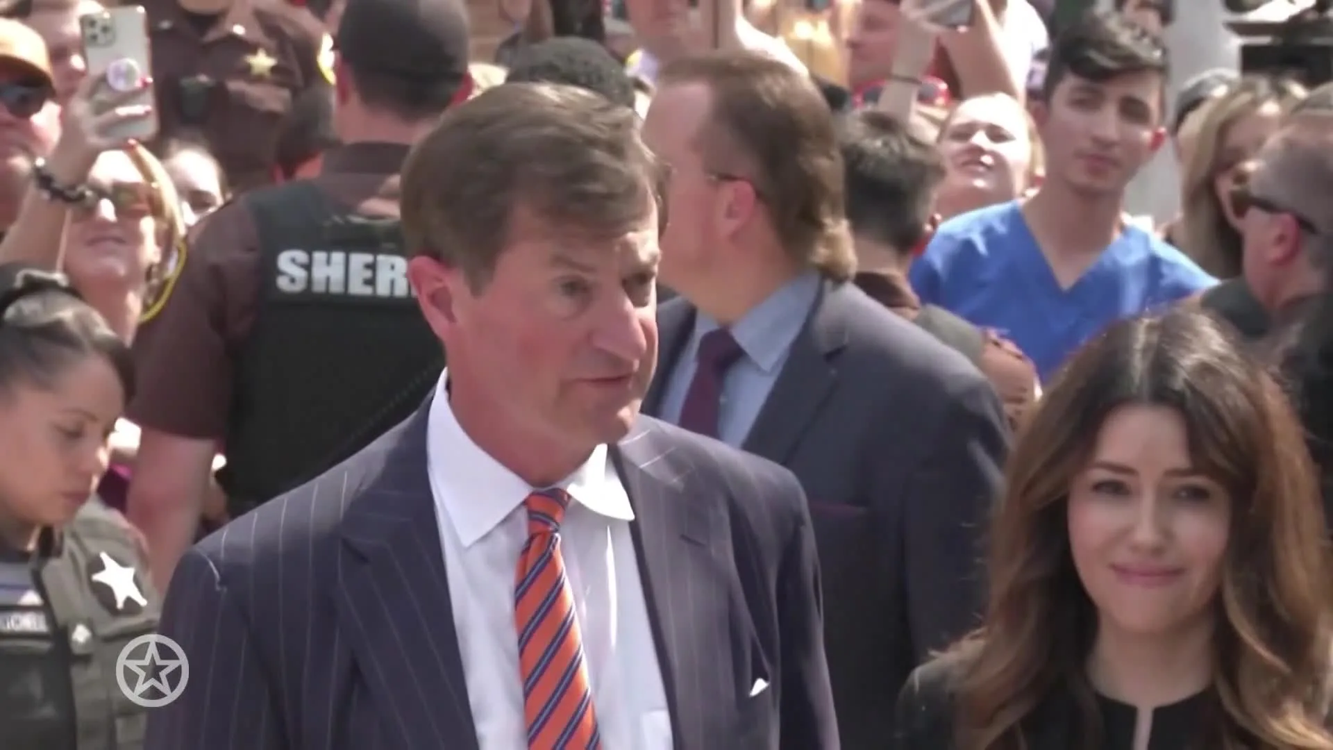 Camille Vasquez na overwinning Johnny Depp