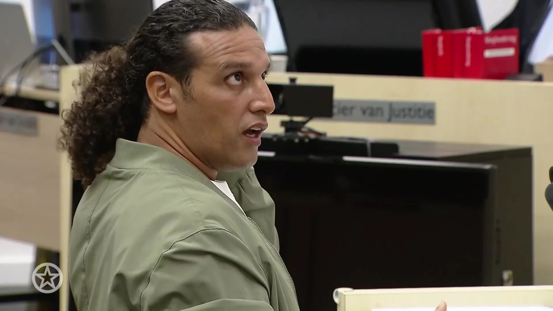 Birgit Schuurman verklaart over nare ervaring met Ali B