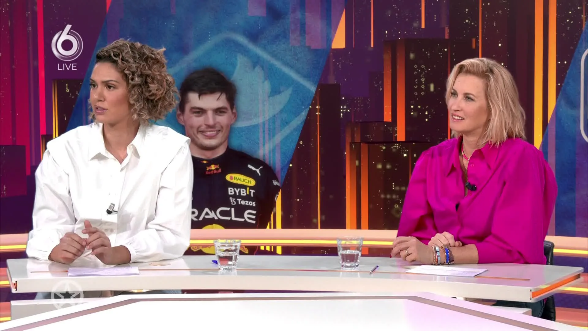 'Max Verstappen helemaal niet zo populair'