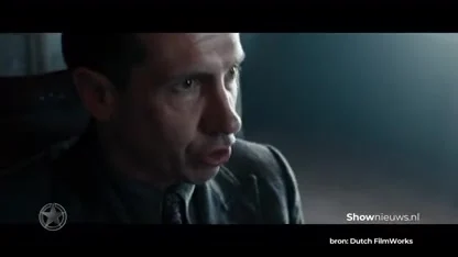 Bekend Nederland bij de Gouden Kalveren