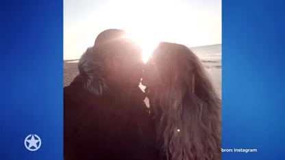 OMG: Rosanna en Niels willen derde keer Temptation Island!