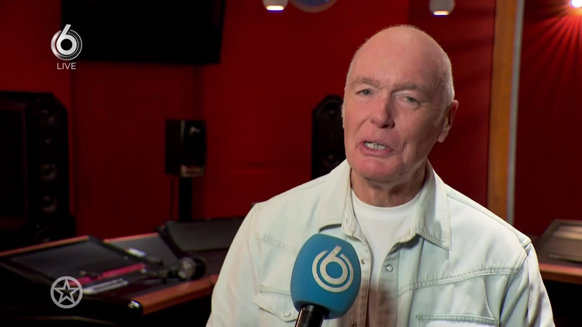 Ruzie broers Bolland bereikt dieptepunt