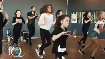 Het Dancing on Ice-journaal: Juvat Westendorp en Charly Luske!