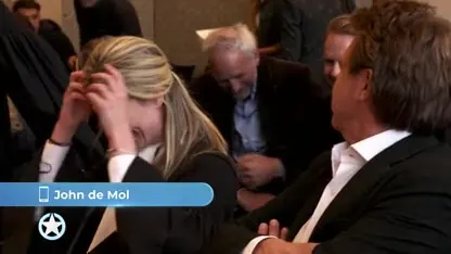 John de Mol wint kort geding tegen Facebook