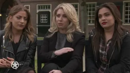 Zo verwerken OG3NE-meiden het verlies van hun oma