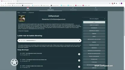 HEFTIG: Jaap Reesema was ziek door schuldgevoel!