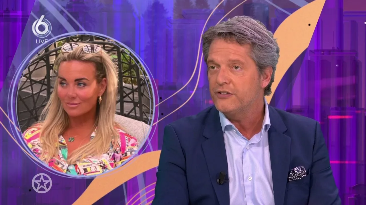 Rachel Hazes haalt uit naar Monique Westenberg