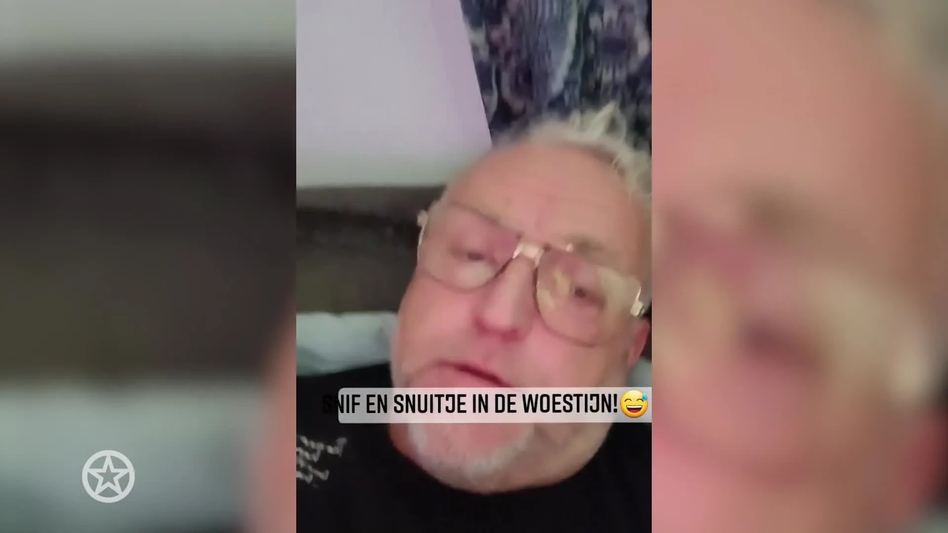 Gordon geveld door de griep