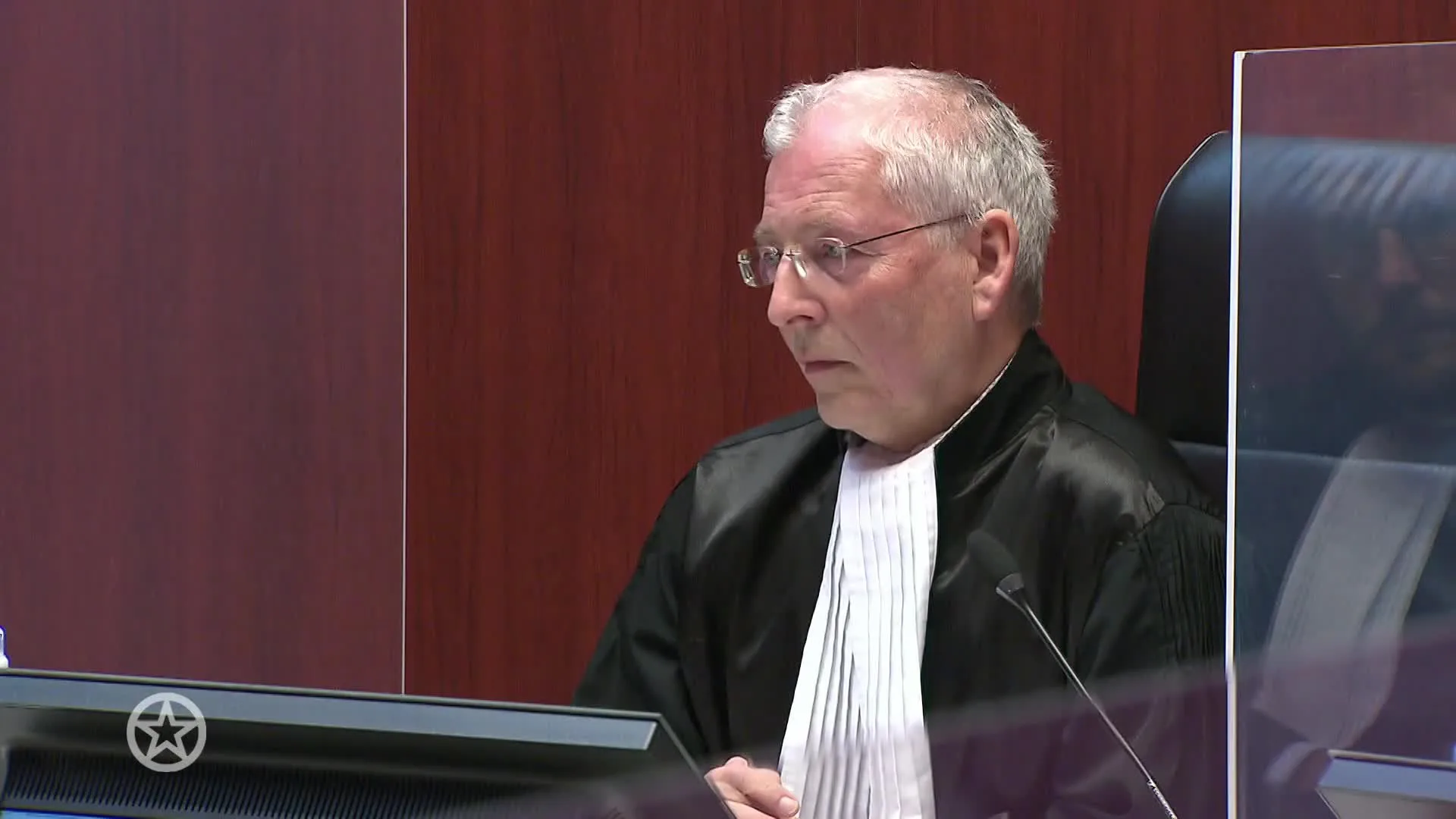 Wat is er gebeurd met Carlo Heuvelman?