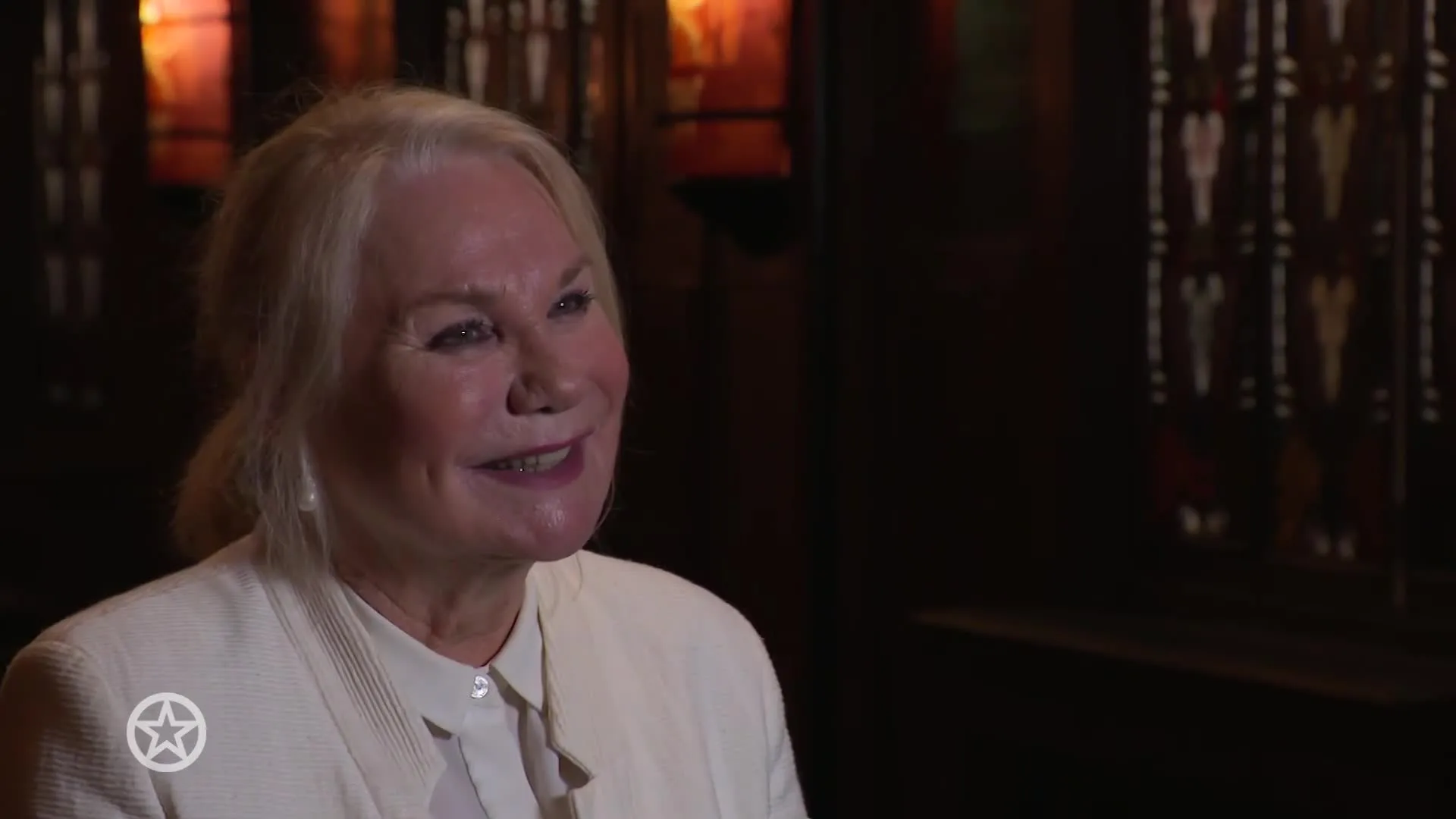 Monique van de Ven krijgt eigen documentaire