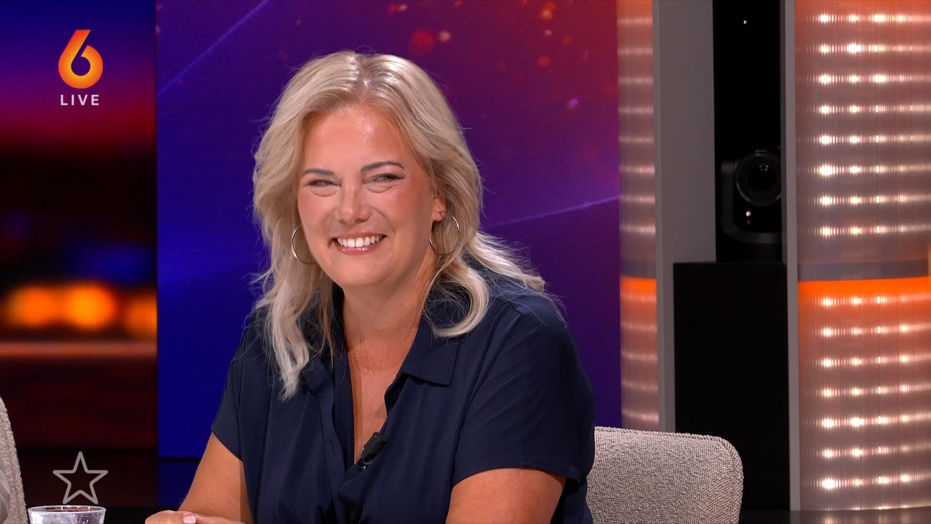 Eveline uit B&B Vol Liefde deelt advies voor nieuwe deelnemers: 'Zo ga je om met de kritiek'
