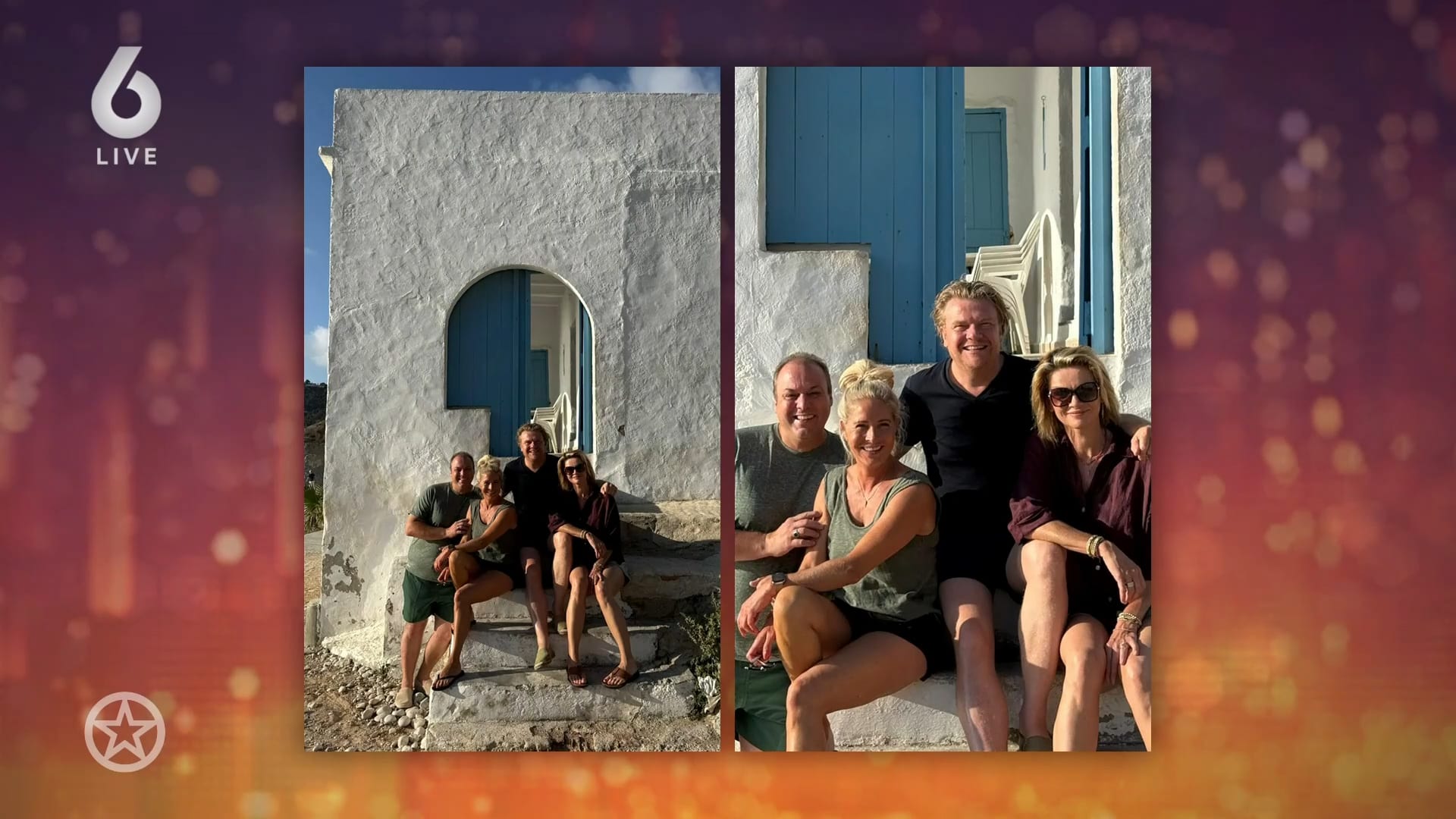 Details nieuw programma Frans en Mariska Bauer bekendgemaakt