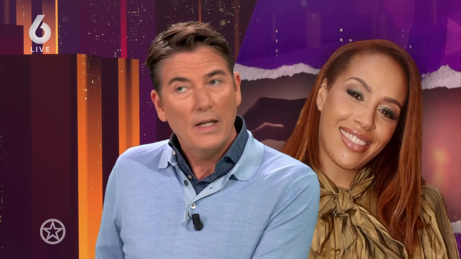 Shownieuws-tafel reageert op eerste interview Glennis na veroordeling