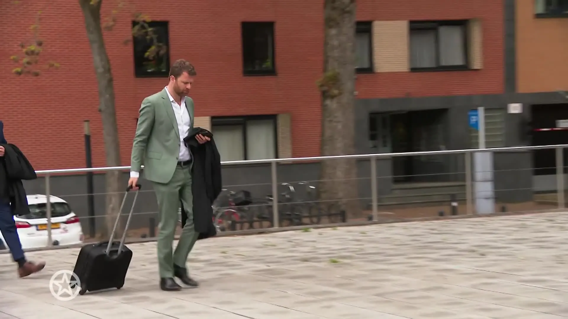 Rachel spant weer zaak aan tegen tegen voormalige zaakwaarnemer Marieke van Beek