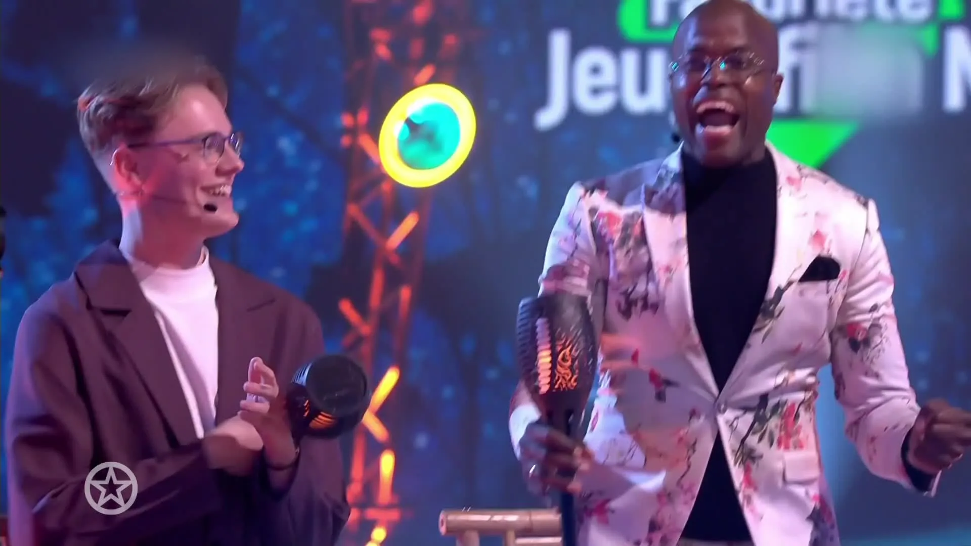 Zapp Awards uitgereikt