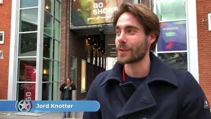 Musical Soldaat van Oranje naar Londen