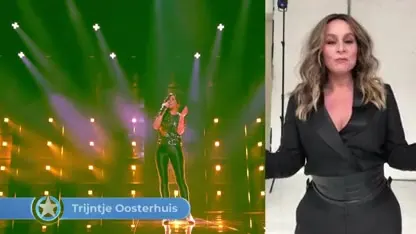 Vliegende start voor DanceSing!