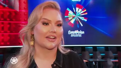 Droomt komt uit voor NikkieTutorials
