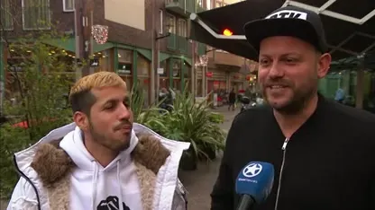 Jody Bernal steekt gouwe ouwe in een nieuw jasje